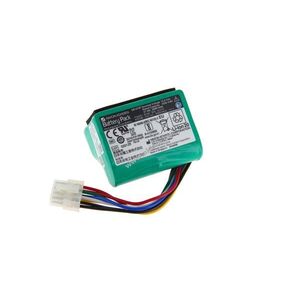 Eredeti Nihon Kohden SB-970P akku 10, 8V 2500mAh CSM-1700 Lifescope G7 X162B Li-Ion kép