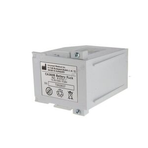 Eredeti akku Innomed Medical Cardio Aid 360B R-5702-1 10, 8V 3000mAh NiMH kép