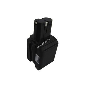 Helyettesítő akku Bosch 2607335180 Knolle 12V 3000mAh NiMH kép