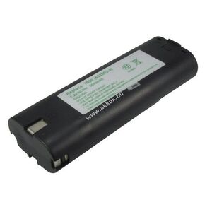 Helyettesítő akku Makita Typ 7000 Stab 7, 2V 3000mAh NiMH kép