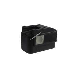 Helyettesítő akku Atlas Copco BXS9 9, 6V 2000mAh NiMH kép