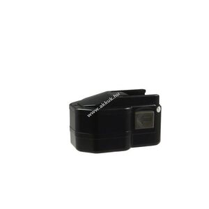 Helyettesítő akku Atlas Copco típus MX14, 4 14, 4V 3000mAh NiMH kép