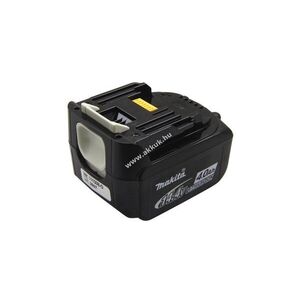 Eredeti Makita BL1430 akku 14, 4V 3000mAh Li-Ion kép