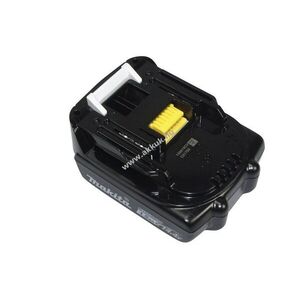 Eredeti Makita BL1415 BL1415N 14, 4V 1500mAh akku Li-Ion kép