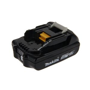 Eredeti Makita BL1820B akku 18V 2000mAh Li-Ion kép