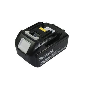 Eredeti Makita BL1840 akku 18V 4000mAh Li-Ion kép