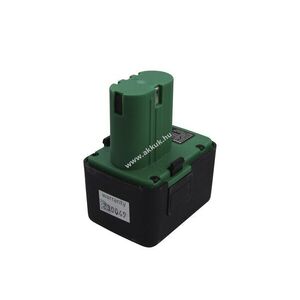 Helyettesítő akku Gesipa Accubird ERT130 14, 4V 1500mAh Li-Ion kép