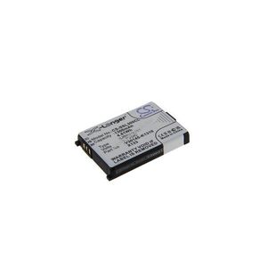Helyettesítő akku Siemens Gigaset 4000 micro M1 Professional V30145-K1310-X125 3, 7V 1300mAh Li-Ion kép