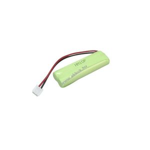 Helyettesítő akku Medion Life S63036 MD82622 2, 4V 500mAh NiMH kép