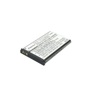 Helyettesítő akku Siemens Gigaset SL910 V30145-K1310K-X447 3, 6V 1000mAh Li-Ion kép