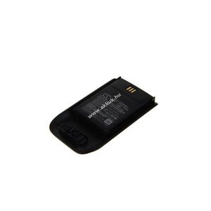 Helyettesítő akku Ascom 49033A 660497 Innovaphone 490933A 3, 7V 800mAh Li-Ion kép