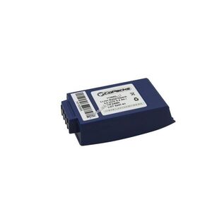 Helyettesítő akku Vocollect Talkman T5 típus 730022 BT-700-1 3, 7V 5200mAh Li-Ion kép