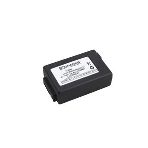 Helyettesítő akku Psion-Teklogix 7525 Workabout Pro WA3006 3, 7V 3400mAh Li-Ion kép