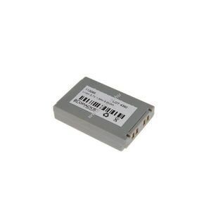 Helyettesítő akku Casio Scanner DT-X7 DT-X100-20E HA-F21LBAT HA-F20BAT 3, 7V 1800mAh Li-Ion kép