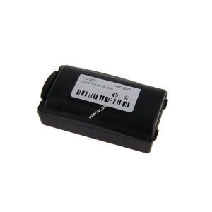 Helyettesítő akku Datalogic Skorpio X3 X4 94ACC0046 94ACC0048 3, 7V 6800mAh Li-Ion kép
