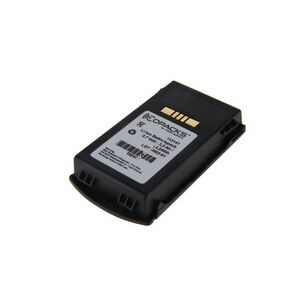 Helyettesítő akku Zebra MC3200 MC3290 MC3300 BTRY-MC33-52MA-01 3, 7V 5200mAh Li-Ion kép