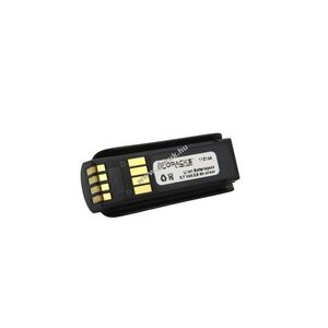 Helyettesítő akku Zebra (Motorola/Symbol) MT20xx MT2070 MT2090 RFD5500 3, 7V 2500mAh Li-Ion kép
