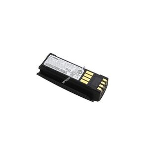 Eredeti Li-Ion akku Zebra (Motorola Symbol) MT20xx MT2070 MT2090 RFD5500 3, 7V 2400mAh Li-Ion kép