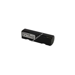 Helyettesítő akku Cino BT2100 3, 7V 2600mAh Li-Ion kép