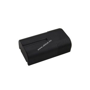 Helyettesítő akku Monarch 6017 Handiprint, 6032 Pathfinder 7, 4V 3400mAh 25, 16Wh Li-Ion kép