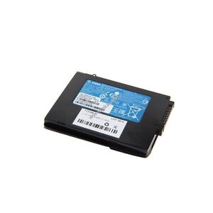 Eredeti Zebra BTRY-TC7X-46MPP-01 akku TC7x sorozat 3, 85V 4620mAh Li-Ion kép