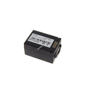 Helyettesítő akku Cipherlab CP60 CP60G BA-0064A4 3, 7V 4400mAh Li-Ion kép