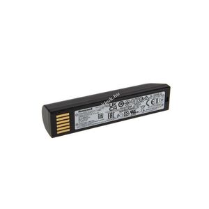 Eredeti Honeywell BAT-SCN05 3, 7V 2450mAh akku Li-Ion kép