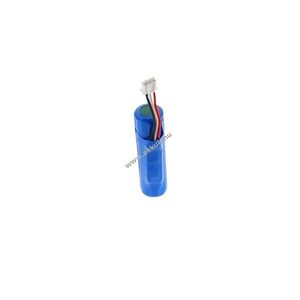Helyettesítő akku Pax E500 3, 7V 2600mAh Li-Ion kép