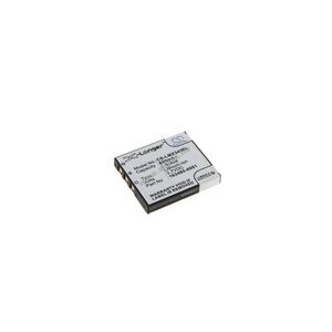 Helyettesítő akku Honeywell 8650/8670 Voyager 1602G 3, 7V 850mAh Li-Ion kép