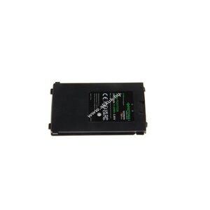 Helyettesítő akku Zebra TC21 TC210 TC210K TC26 TC26AK BT-000409 BT-000411-08 3, 85V 3100mAh Li-Ion kép