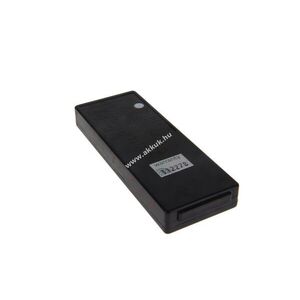 Eredeti ATEX akku HBC Fub06 BE206000 EX 7, 2V 1000mAh NiMH kép