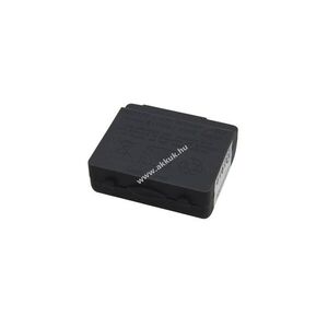 Eredeti akku IMET M550 Ares Zeus Thor BE5500 BE3600 AS083 3, 6V 2200mAh NiMH kép