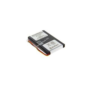 Eredeti Autec AIR A4/A6/A8 3, 7V 1300mAh akku Li-Ion kép