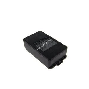 Eredeti Autec LPM04 akku 7, 4V 2800mAh Dynamic Dynamic+ DJB DJM DJR FJB FJM FJR Li-Ion kép