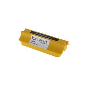 Helyettesítő akku Jay rádiótávirányító UDB2 A003 HAS 3, 6V 700mAh NiMH kép