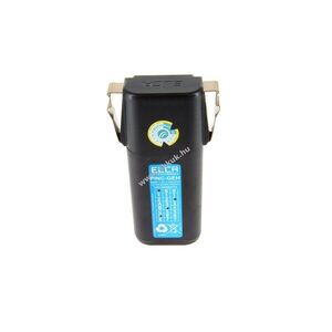 Eredeti ELCA akku GENIO-P GENIO-M 7, 2V 1100mAh NiMH kép