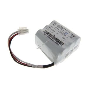 Eredeti Air Liquide akku lélegeztetőgép T60 belső 22, 2V 2600mAh Li-Ion kép