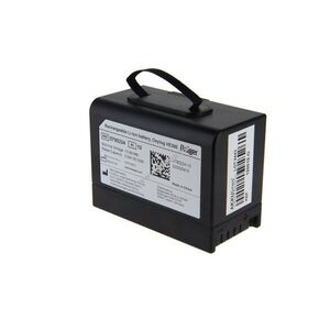 Eredeti akku Dräger Oxylog VE300 típus 5790224 10, 8V 5600mAh Li-Ion kép