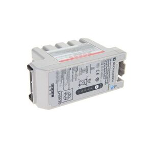 Nihon Kohden EMS-1052 SB-121V-CL akku 14, 4V 5500mAh Li-Ion kép