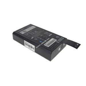 Eredeti Philips Monitor Intrepid 989803206451 akku 14, 6V 5500mAh Li-Ion kép