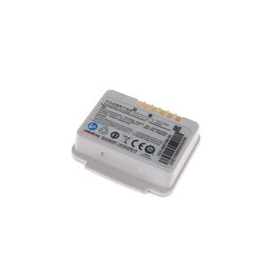 Eredeti Mindray Monitor BP10 115-035534-00 3, 7V 1800mAh akku Li-Ion kép