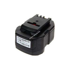 Helyettesítő akku AKKUmed Stryker NC 6500-101-010 24V 2500mAh kép
