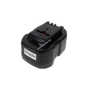 Eredeti Stryker NC akku típus 6500-101-010 24V 2300mAh kép