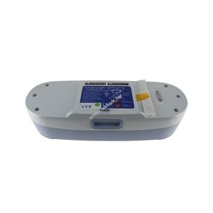 Eredeti Inogen One BA-316 G3 akku 14, 4V 5800mAh Li-Ion kép
