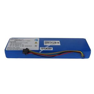 Eredeti Riester ri-accu RVS-100 13322 10, 8V 6600mAh akku Li-Ion kép