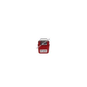 Eredeti De Soutter AB-703 Ref. 17910 akku 10, 95V 2000mAh Li-Ion kép