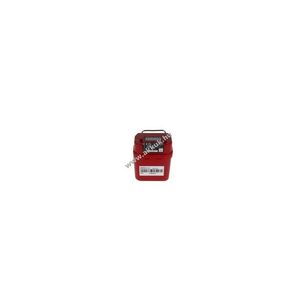 Eredeti De Soutter AB-704 Ref. 17920 akku 14, 6V 2000mAh Li-Ion kép