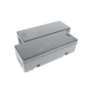 Eredeti Mindray DC-80/81/82 115-058955-00 akku 14, 8V 6600mAh Li-Ion kép