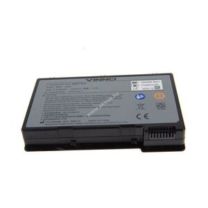 Eredeti eZono 5000 Ref. 1000280 Rev1 14, 8V 5200mAh akku Li-Ion kép