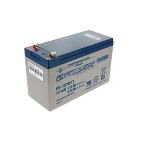 Eredeti Welch Allyn ELI 280 típus 4800-013 12V 7000mAh akku ólomsavas kép